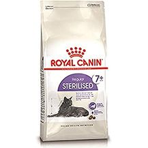 Bild für Royal Canin Feline Sterilised +7