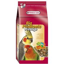 Bild für Versele-Laga Vogelfutter für Großsittiche