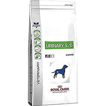 Bild für Royal Canin Vet Diet Urinary (LP 18)