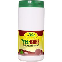 Bild für cdVet Fit-BARF Micromineral 1 kg