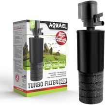 Bild für Aquael Filter Turbo 500