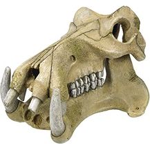 Bild für Nobby Aqua Ornaments Flusspferd SCHÄDEL