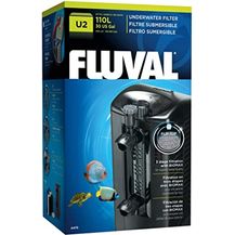 Bild für Fluval U2 Innenfilter