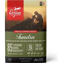 Bild für Orijen Tundra Dog Whole Prey