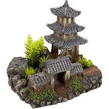 Bild für Nobby Aqua Ornaments ASIATISCHER TEMPEL
