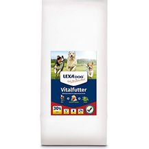 Bild für LEXA Dog® Vitalfutter Rind