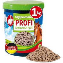 Bild für Eggersmann Mein Pferdefutter Profi Knoblauch Plus 1 kg – Ergänzungsfuttermittel gegen Fliegen