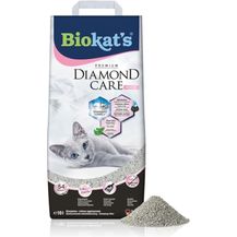 Bild für Biokat's Diamond Care Fresh Katzenstreu