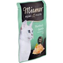 Bild für Miamor Feine Filets in Jelly