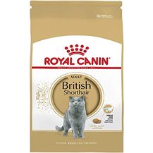 Bild für Royal Canin Feline British Shorthair