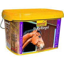 Bild für marstall Premium-Pferdefutter Stall-Riegel