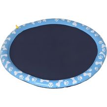 Bild für PawHut 150 cm Splash Sprinkler Pad für Hunde