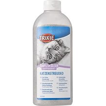 Bild für TRIXIE Simple'n'Clean Katzenstreudeo
