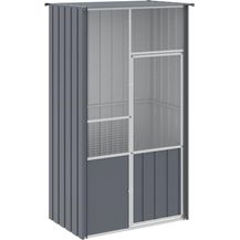 Bild für vidaXL Voliere