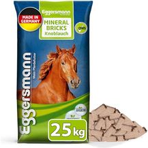 Bild für Eggersmann Mein Pferdefutter Mineral Bricks