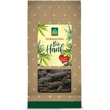 Bild für LEXA Bio Hanfpresskuchen-Leckerli