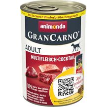 Bild für animonda GranCarno Adult Multifleisch-Cocktail