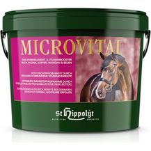 Bild für St. Hippolyt Micro Vital