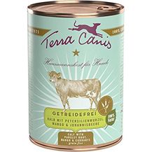 Bild für Terra Canis Kalb mit Petersilienwurzel