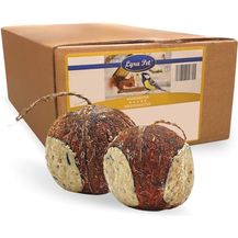 Bild für Lyra Pet® 3 x 4 Ganze Kokosnüsse mit 3 Löchern