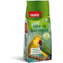 Bild für PANTO Kanarienfutter mit Pluramin