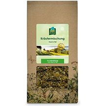 Bild für LEXA Kräutermischung Haut und Fell