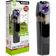Bild für Aquael UNIFILTER UV Power