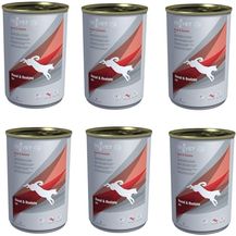 Bild für Trovet Renal & Oxalate Nassfutter Hund RID