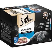 Bild für Sheba Classics in Pastete