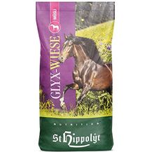 Bild für St. Hippolyt Glyx-Wiese Müsli 15 kg