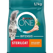Bild für PURINA ONE BIFENSIS STERILCAT