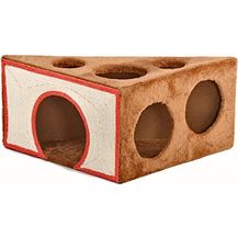 Bild für Silvio Design Katzenhöhle Chipsy 22159.101