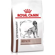 Bild für ROYAL CANIN VHN Dog Hepatic