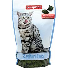 Bild für Beaphar Zahnies für Katzen