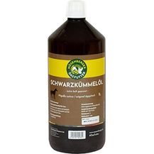 Bild für Nösenberger Schwarzkümmelöl 1.000 ml