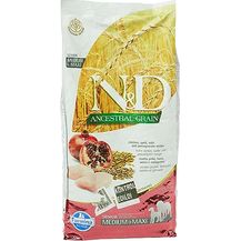 Bild für Farmina N&D ANCESTRAL Grain Pellets Hundefutter