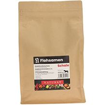 Bild für Natusat Flohsamenschalen 1000 g 