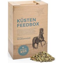 Bild für STRÖH Küsten Strukturmüsli Pferd