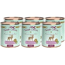 Bild für Terra Canis Getreidefreies Nassfutter