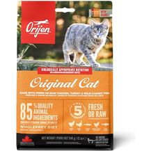 Bild für Orijen Katze und Kätzchen Speisen