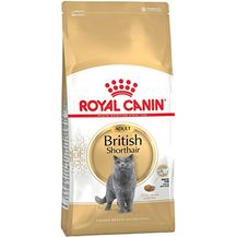Bild für ROYAL CANIN British Shorthair Katzen-Trockenfutter