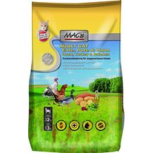 Bild für MAC's Katzenfutter getreidefrei Adult Ente
