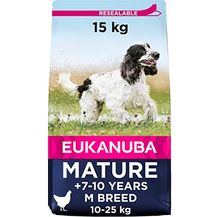 Bild für Eukanuba Hundefutter mit frischem Huhn