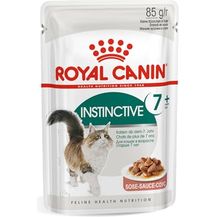 Bild für Royal Canin Feline Instinctive +7