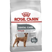 Bild für ROYAL CANIN Medium Dental Care