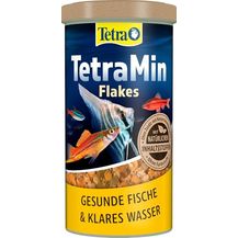 Bild für Tetra TetraMin Flakes