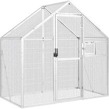 Bild für vidaXL Vogelvoliere