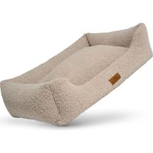 Bild für FREUDENTIER Orthopädisches Hundebett Teddy