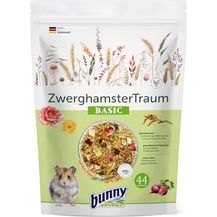 Bild für Bunny ZwerghamsterTraum Basic
