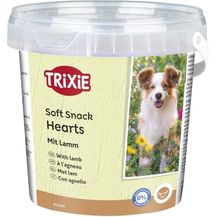 Bild für Soft Snack Happy Hearts